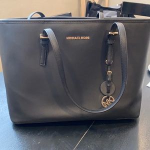 Large Michael Kors Tote.